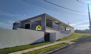 Imagem: Condomínio Ibirapuera - Casa no Condominio