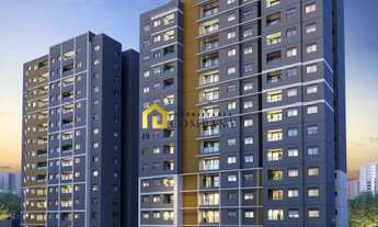 Imagem: Ed. Horizonte Divino - Apartamento no Ed