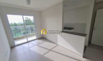 Imagem: Ed. Mirante da Colina - Apartamento programa