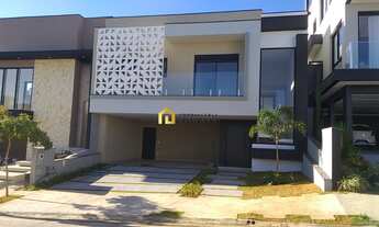 Imagem: Condomínio Sunlake - Excelente Casa Assobrada