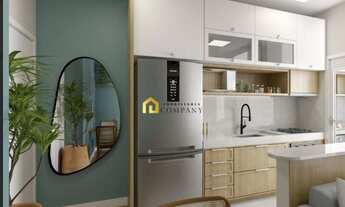 Imagem 2: Ed. Green Life - Apartamento de 2 dormitórios no Ed. Green Life em Sorocaba/SP