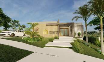 Imagem: Condomínio Village Ipanema II - Casa em