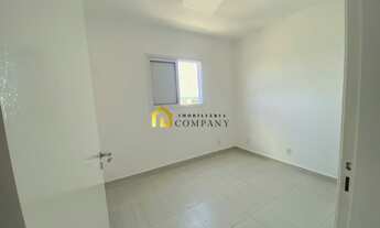 Imagem 5: Ed. Alpha Club - Apartamento a venda no Ed. Residencial Alpha Club