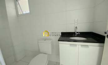 Imagem 6: Ed. Alpha Club - Apartamento a venda no Ed. Residencial Alpha Club