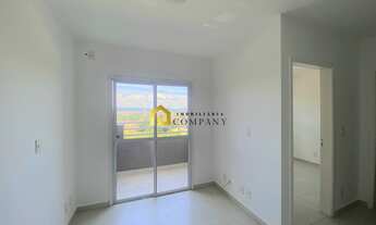 Imagem 3: Ed. Alpha Club - Apartamento a venda no Ed. Residencial Alpha Club