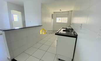 Imagem 2: Ed. Alpha Club - Apartamento a venda no Ed. Residencial Alpha Club