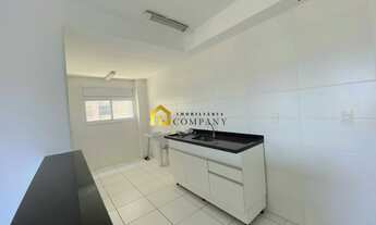 Imagem: Ed. Alpha Club - Apartamento a venda no