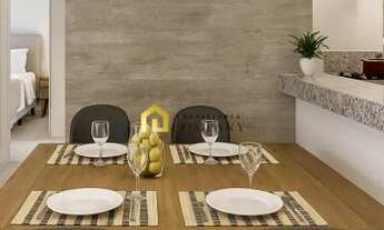 Imagem 5: Ed. Varandas - Apartamento Lançamento no Ed. Varandas - Sorocaba/SP