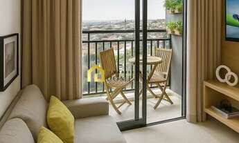 Imagem 4: Ed. Varandas - Apartamento Lançamento no Ed. Varandas - Sorocaba/SP