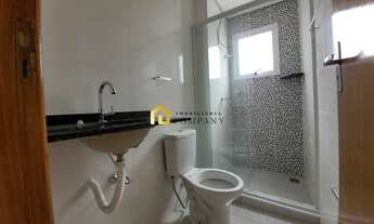 Imagem 5: Ed. Residencial Mirai III - Apartamento com Sacada à venda na Zona Leste!!