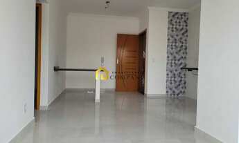 Imagem: Ed. Residencial Mirai III - Apartamento