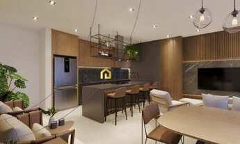 Imagem 3: Ed. JK Due - Apartamento Garden no Condomínio JK DUE no bairro Além da Ponte em Sorocaba/S