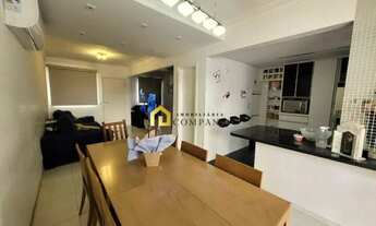 Imagem 2: Village Salermo - Casa com 04 dormitórios e 01 suíte no Condomínio Residencial Villagio Sa