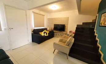 Imagem 5: Village Salermo - Casa com 04 dormitórios e 01 suíte no Condomínio Residencial Villagio Sa