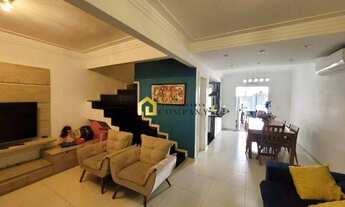 Imagem: Village Salermo - Casa com 04 dormitórios