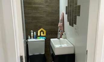 Imagem 6: Village Salermo - Casa com 04 dormitórios e 01 suíte no Condomínio Residencial Villagio Sa