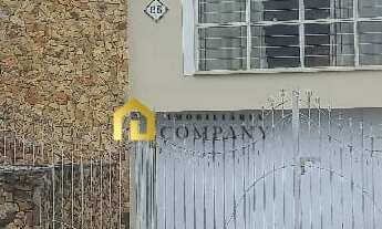 Imagem: Casa térrea, com 3 quartos, sendo 01 suíte