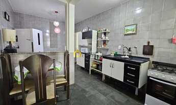 Imagem 5: Casa Térrea à venda com Quintal Amplo no Jardim Siriema – Sorocaba/SP