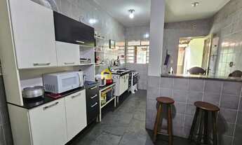 Imagem 6: Casa Térrea à venda com Quintal Amplo no Jardim Siriema – Sorocaba/SP