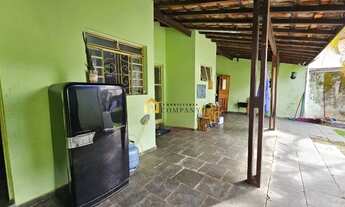 Imagem 7: Casa Térrea à venda com Quintal Amplo no Jardim Siriema – Sorocaba/SP