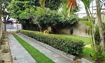 Imagem: Casa Térrea à venda com Quintal Amplo