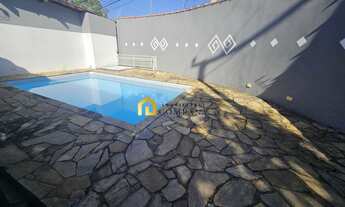 Imagem 2: Casa Térrea no Parque Ouro Fino-Sorocaba/SP