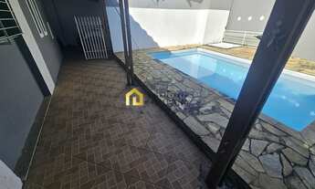 Imagem 6: Casa Térrea no Parque Ouro Fino-Sorocaba/SP