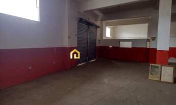 Imagem 4: Galpão Comercial à venda no Jardim Copaíba em Sorocaba/SP