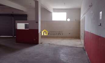 Imagem 6: Galpão Comercial à venda no Jardim Copaíba em Sorocaba/SP