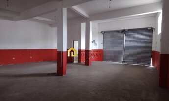 Imagem 3: Galpão Comercial à venda no Jardim Copaíba em Sorocaba/SP