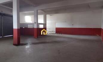 Imagem 2: Galpão Comercial à venda no Jardim Copaíba em Sorocaba/SP