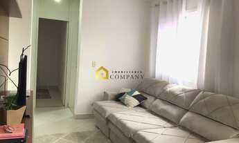 Imagem 2: Condomínio Villa Flora - Apartamento 2 quartos no bairro Villa Flora - Votorantim na regiã