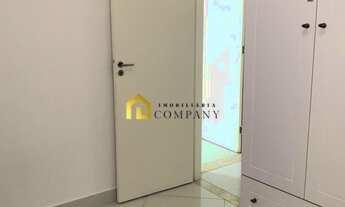 Imagem 4: Condomínio Villa Flora - Apartamento 2 quartos no bairro Villa Flora - Votorantim na regiã