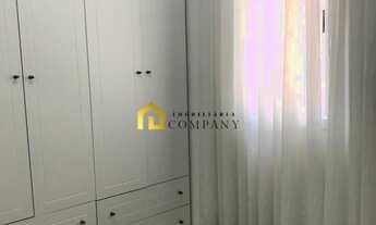 Imagem 5: Condomínio Villa Flora - Apartamento 2 quartos no bairro Villa Flora - Votorantim na regiã