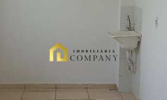 Imagem 7: Ed. Serra Azul - Apartamento com dois dormitórios, no Condomínio Serra Azul em Sorocaba/SP