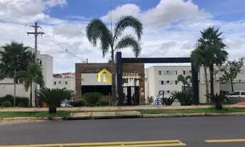 Imagem: Ed. Serra Azul - Apartamento com dois dormitórios