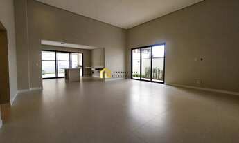 Imagem 6: Condomínio Alphaville Nova Esplanada 3 - Casa assobradada a venda com 3 dormitórios no Con