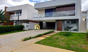 Imagem: Condomínio Alphaville Nova Esplanada 3