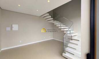 Imagem 4: Condomínio Alphaville Nova Esplanada 3 - Casa assobradada a venda com 3 dormitórios no Con