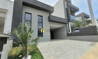 Imagem: Condomínio Villagio Wanel - Casa térrea