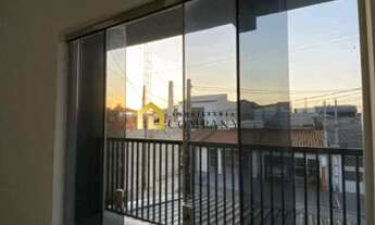 Imagem 3: Sobrado no Jardim Guaíba em Sorocaba/SP