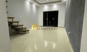 Imagem: Sobrado no Jardim Guaíba em Sorocaba/SP