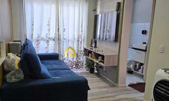 Imagem: Ed. Residencial Platinum (Vila Fiori)