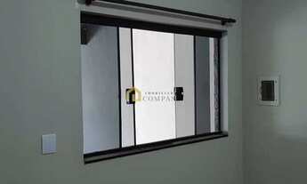 Imagem 2: Casa à venda no Jardim Nilton Torres - Sorocaba/SP, Nordeste