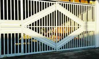 Imagem: Casa à venda no Jardim Nilton Torres