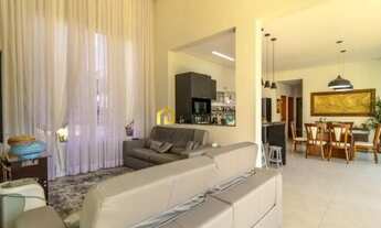 Imagem 4: Condomínio Vale do Lago - Casa Térrea no Condomínio Vale do Lago – Sorocaba/SP