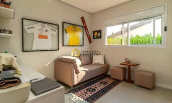 Imagem 7: Condomínio Vale do Lago - Casa Térrea no Condomínio Vale do Lago – Sorocaba/SP