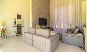 Imagem 5: Condomínio Vale do Lago - Casa Térrea no Condomínio Vale do Lago – Sorocaba/SP