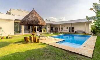 Imagem: Condomínio Vale do Lago - Casa Térrea