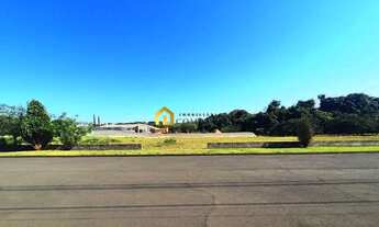 Imagem: Condomínio Villa Toscana - Terreno localizado